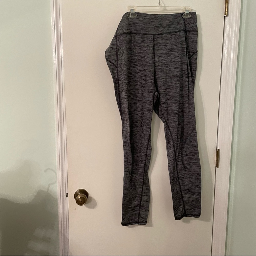Warm Base Layer XL